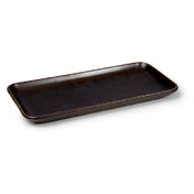 Bon Chef 2200080P Tavola Platter 10-1/2"L X 5"W X 3/4"H Rectangular
