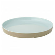 BauscherHepp TSG4652BL Mayfair Medium Plate 8-1/5" Dia. X 9/10"H Round