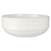 Steelite 62103ST1095 Stacking Bowl 1.375 Qt 7.0" X 3.0"
