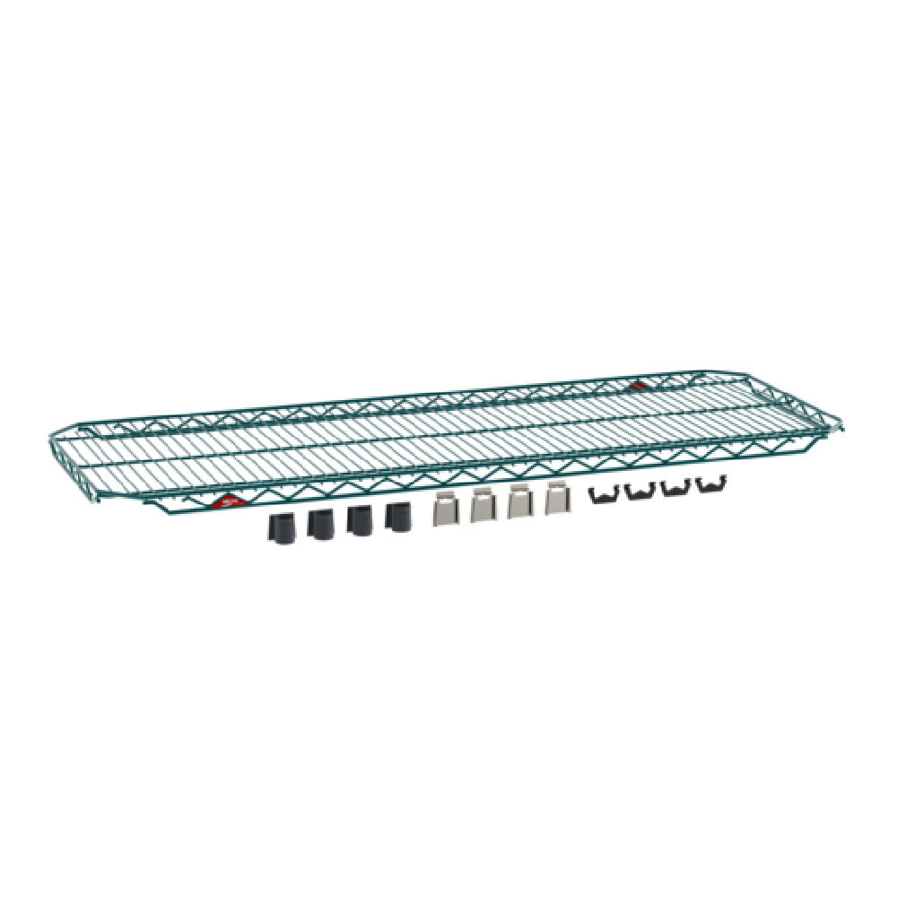 Metro EZA-1848NK3 Super Erecta EZ-ADD Shelf Wire 48"W X 18"D