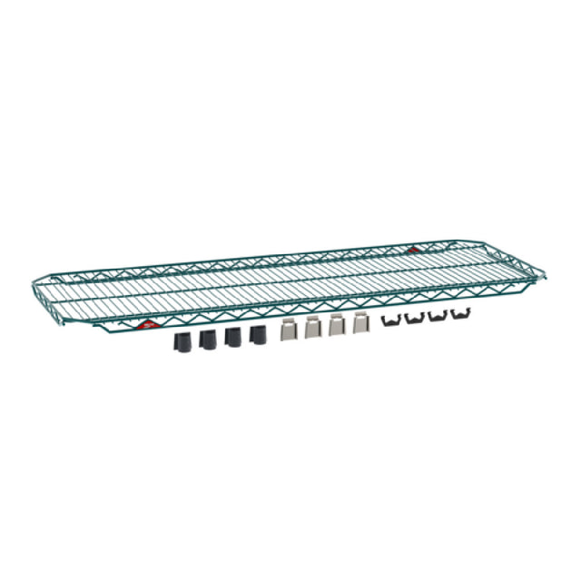 Metro EZA-1848NK3 Super Erecta EZ-ADD Shelf Wire 48"W X 18"D