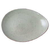 Tableware Solutions USA 29FUS337-02 Platter 12-4/5" X 9-1/4" Coupe