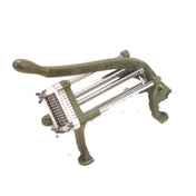 Alegacy Foodservice Products A500 French Fry Cutter 1/2" Sq. Cut 6" Potato Capacity