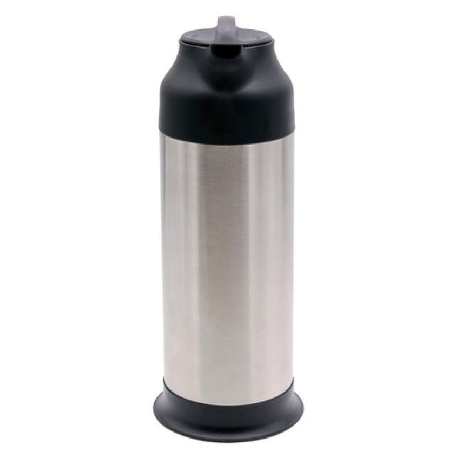 CAC China BVCS-33 Creamer 33oz. Vacuum Insulated