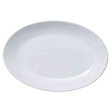 Yanco AC-810 Abco Platter 10"L X 7"W X 1-1/8"H Oval