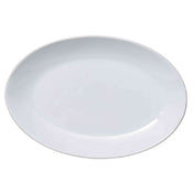 Yanco AC-810 Abco Platter 10"L X 7"W X 1-1/8"H Oval