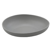 GET Enterprises B-5000-LG Riverstone Entrée Bowl 50 Oz. (60 Oz. Rim Full) 10-3/4"L X 8"W X 2-5/8"H