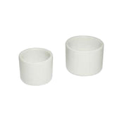 Steelite DCI918UW Ramekin 3 Oz. 2-5/8" Dia. X 2"H