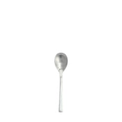 Fortessa 1.5.170.BR.011 Spada Dessert/Soup Spoon 7" (17.8cm) Brushed