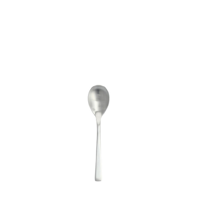 Fortessa 1.5.170.BR.011 Spada Dessert/Soup Spoon 7" (17.8cm) Brushed