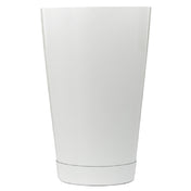 Mercer Culinary M37083WH Barfly® Shaker 18 Oz. 3-1/2" Dia. X 5"H