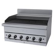 Garland G36-BRL_LP G Series Charbroiler Countertop Gas