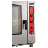 Vulcan ABC7G-NATP - Combi Oven/Steamer, Natural Gas, Boilerless