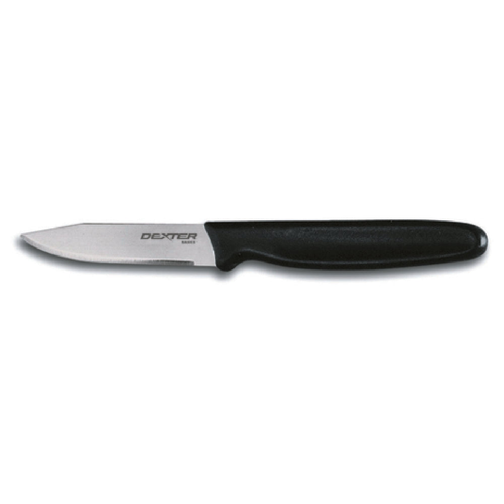 Dexter 31440 Basics® (P40531DP) Paring Knife Display 36 Each P40003 Paring Knives In A Point Of Sale Display Box