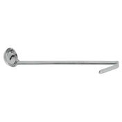 Hubert 42001 - Ladle, 1/2 Oz., 11"