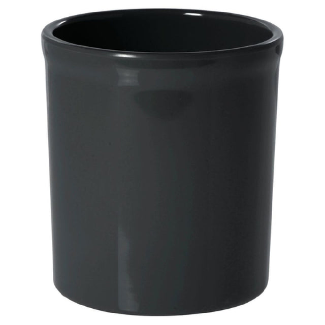 Hubert 42461 - Crock, 32 Oz., 5" Dia. X 5"H