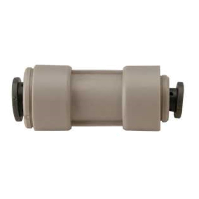 Micro Matic PI201006S John Guest Reducing Straight Connector 5/16" X 3/16"