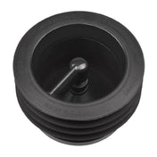 Bar Maid FB-TS30 Bar Maid Drain Trap Seal For 3" Drain Pipes