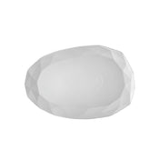 CAC China ART-41 Art Deco Platter 13-3/4"L X 9-1/8"W X 7/8"H Dishwasher