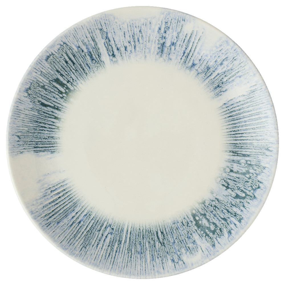 Churchill China ILYBEV101 - Plate, 10 1/4" Dia., Round