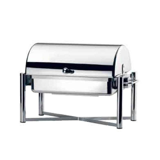 BauscherHepp 12.4094.0320 Chafing Dish GN 1/127-3/5"L X 15-2/5"W X 18-1/2"H