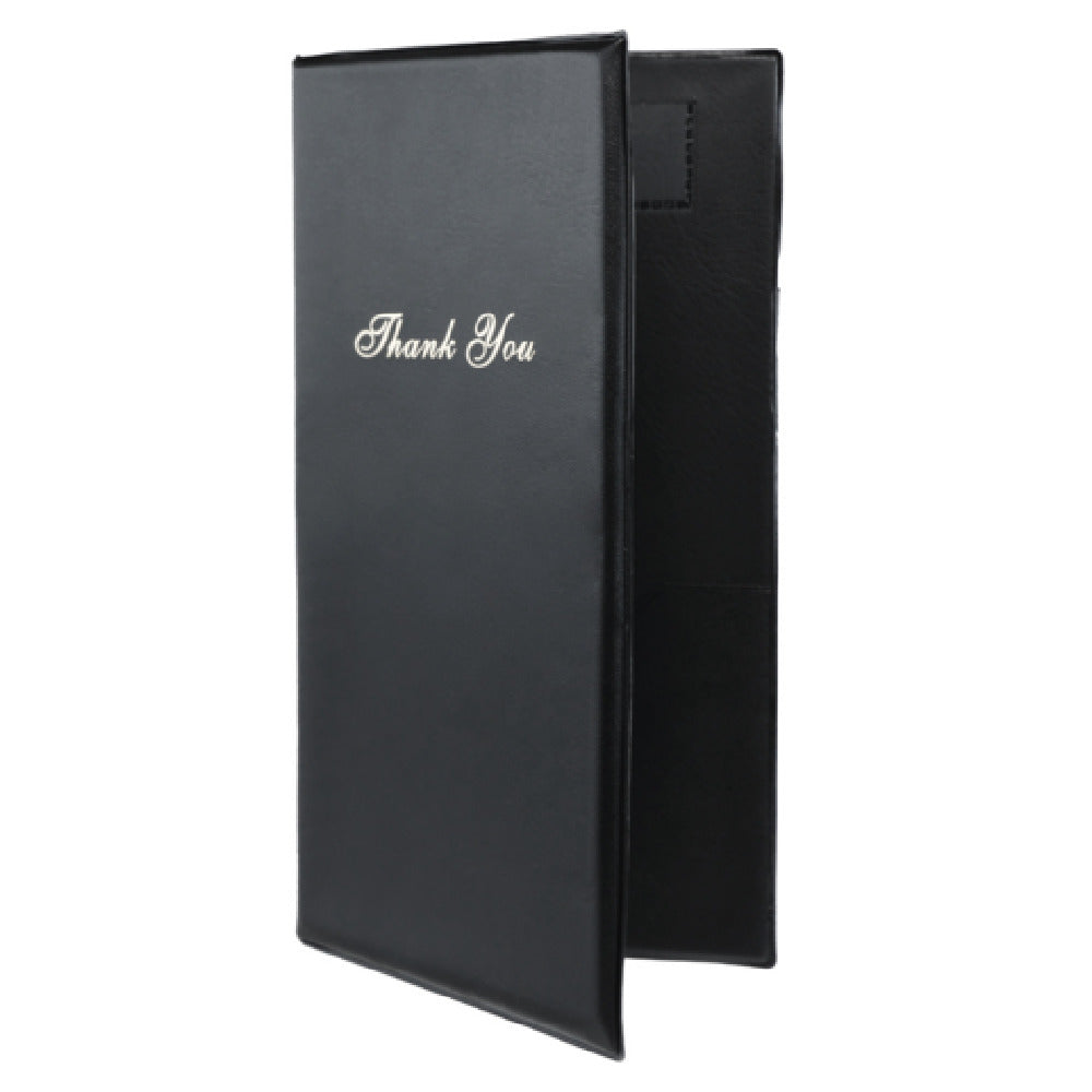 Empura 224996 - Vinyl Check Presenter, 10" X 5.5" 12 EA/PK, 96 EA/CS