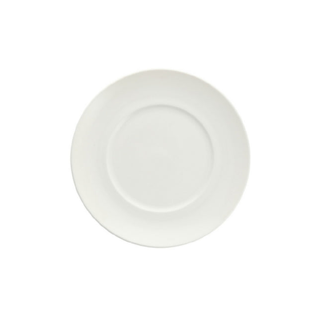 Fortessa 6100.F0000.30 Stilus Coupe-Rim Plate 11.5" (29cm) 7" (17.5cm) Well Dishwasher Safe
