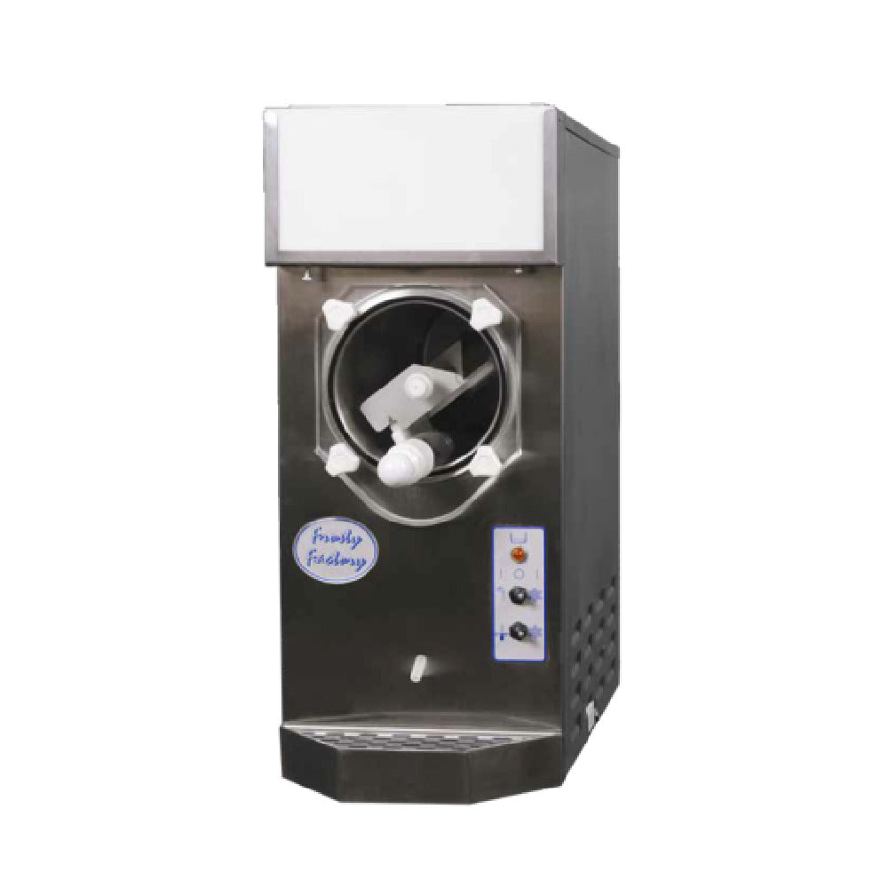 Frosty Factory 115R Frozen Beverage Machine Dispenser Counter Model (1) Dispenser