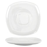 International Tableware SP-2 Saucer 6-1/4" Square