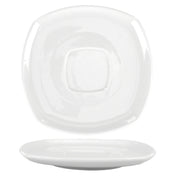 International Tableware SP-2 Saucer 6-1/4" Square