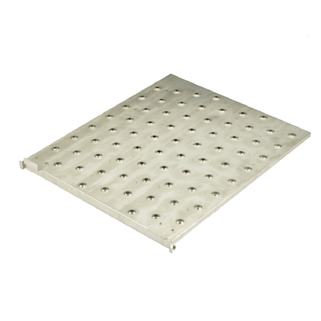 Ovention OV-JET-C2000 - Removable Stainless Steel Jet Plate For C2000