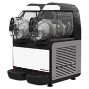Stoelting by Vollrath SCBA128-302 (For International Use Only) Frozen Beverage/Granita Countertop Dispenser