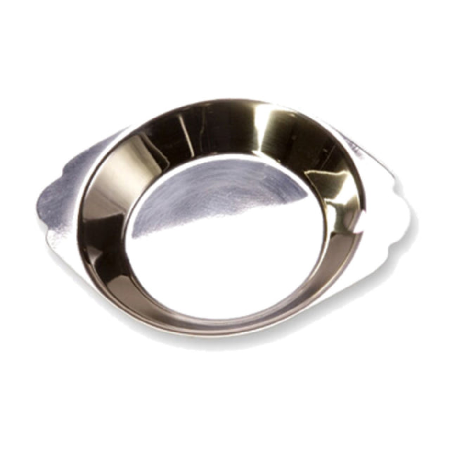Stanton Trading 4022 Au Gratin Dish 8 Oz. 7-1/4" Long