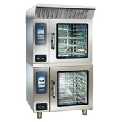 Alto Shaam 5035922 Stacking Hardware 7-20E Over 7-20E (Ventech Hood Application: Units Must Ship Unstacked)
