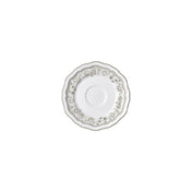 Steelite 62526FP823 Saucer 5.0" X 0.625" Adelina