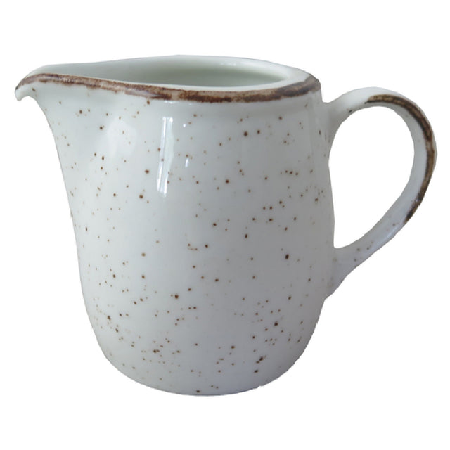 Tableware Solutions USA 51RUS068-01 Jug 3oz. (0.10 L) Rustics By Continental
