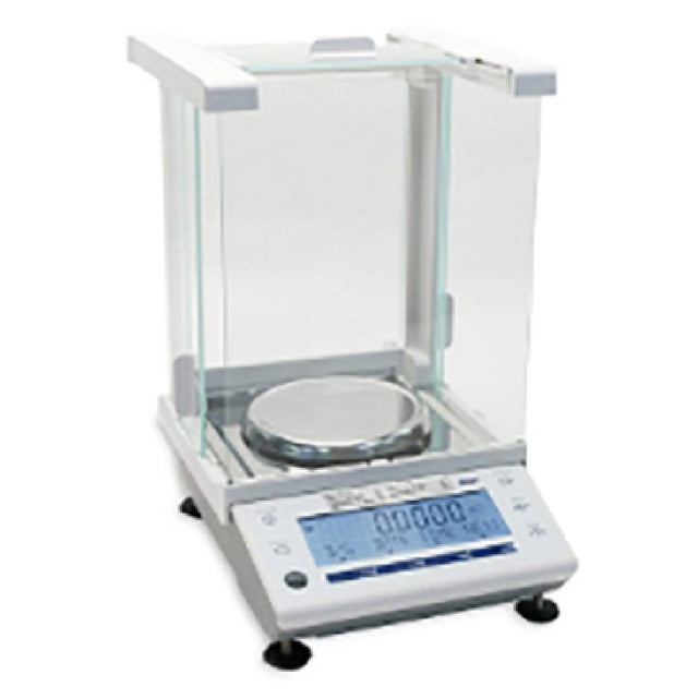 Penn Scale MG-S1501 CAS Micro Balance Scale 1500 X 0.1 G Capacity LCD With Backlight