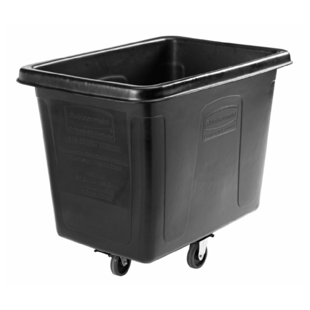 Rubbermaid 1867537 Executive Cube Truck Mobile 43-3/4"L X 31"W X 37"H