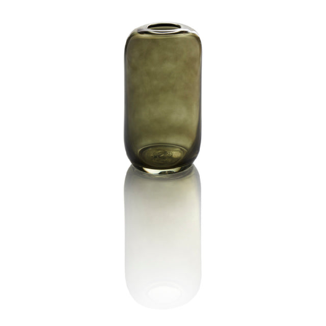 BauscherHepp 53.0093.0227 Vase 5.5" Dia. X 10"H Round