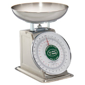 Yamato SMN-1250 C/P WITH 11'' BOWL ATTACHED - Accu-Weigh® Mechanical Scale, Dial Type