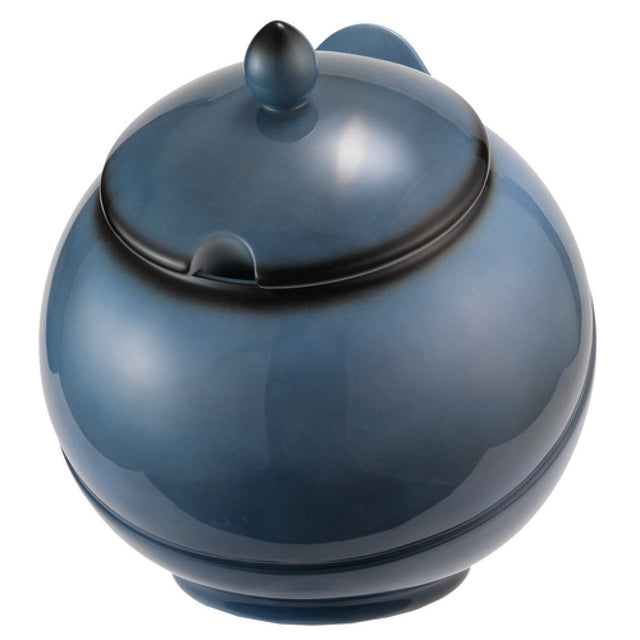 GET Enterprises RB586 Frilich® Pure Nature Bowl 3.7 Qt. 8-7/10" Dia. X 10-1/5"H