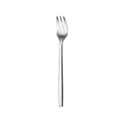 1880 Hospitality B449FOYF Oneida® Oyster/Cocktail Fork 6" 18/0 Stainless Steel