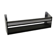 Glastender SSR-21 Single Speed Rail 21"W Open Step-and-rail Design
