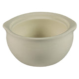 Vertex China OSC-10-V Onion Soup Crock 10 Oz. 4-7/8" X 2-1/4"