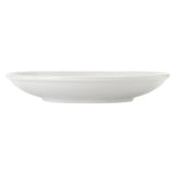 Libbey 840-901-778 (Formerly World Tableware) Plate 8" Dia. X 1-1/3"H Round