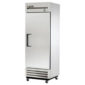 True Refrigeration T-19-HC_LH Refrigerator Reach-in One-section