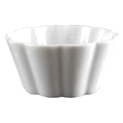 Vertex China ARG-B2 Brioche Bowl 2 Oz. 2-1/2" Dia. X 1-3/8"H