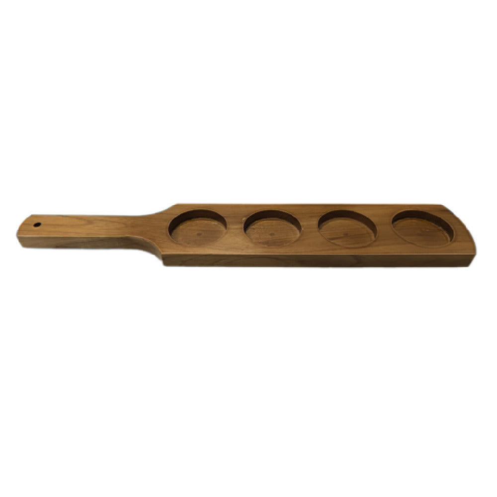 Spill-Stop 600-00 Flight Paddle 18" (4) Glass