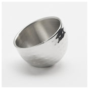 American Metalcraft HDWS2 Sauce Cup 2-1/2 Oz. 3" Dia. X 2-3/4"H