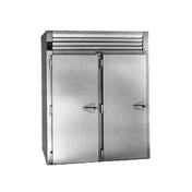 Traulsen ARI234L-FHS Spec-Line Refrigerator Roll-in Two-section
